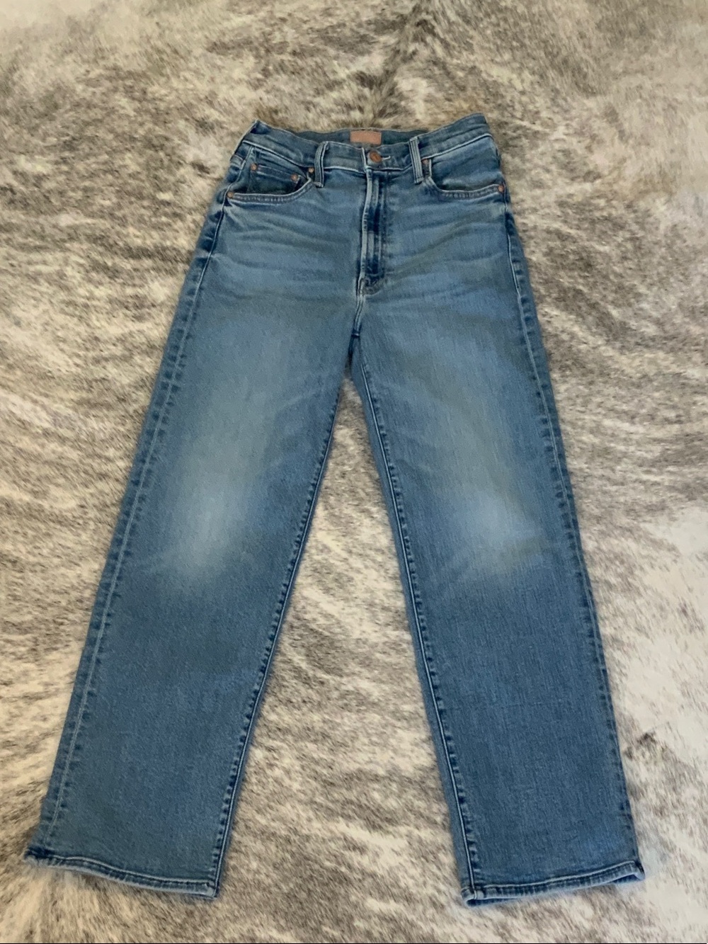 MOTHER Jeans
